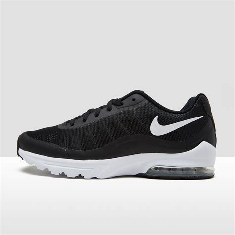 nike air max invigor sneakers wit dames|Nike Air Max invigor boys.